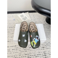 Loewe Slippers